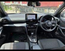 Toyota Yaris Cross 2024