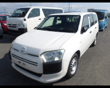Toyota Probox 2020