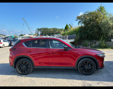 Mazda CX-5 2021