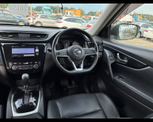 Nissan X-Trail 2019