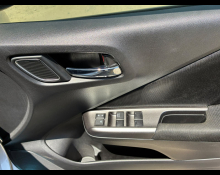 Honda Grace 2015