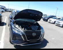 Nissan Kicks 2020