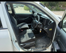 Toyota Probox 2019