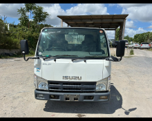 Isuzu Elf 2013