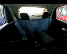 Toyota Vitz 2011