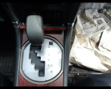 Toyota Allion 2009