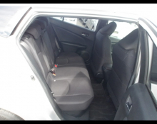 Toyota Prius 2016