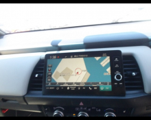 Honda Fit 2022