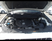 Mazda CX-8 2020