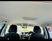 Audi A4 2013