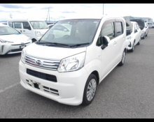 Daihatsu Move 2021