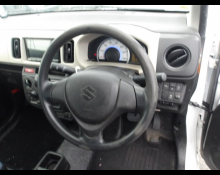 Suzuki Alto 2021