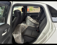 Honda Fit 2021