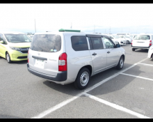 Toyota Probox 2019