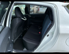 Toyota Vitz 2011
