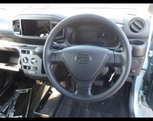 Daihatsu Mira e:S 2019