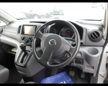 Nissan NV200 2019
