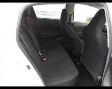 Toyota Vitz 2019