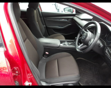 Mazda Mazda3 Fastback 2020
