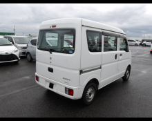 Suzuki Every 2020