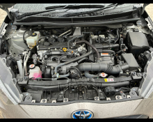 Toyota Yaris 2021