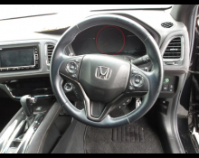 Honda Vezel 2020