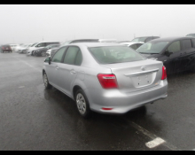 Toyota Corolla Axio 2018