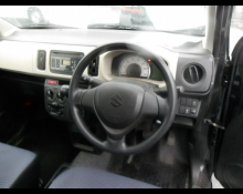 Suzuki Alto 2019