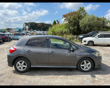 Toyota Auris 2009