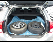 Toyota Corolla Fielder 2014