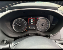 Subaru Impreza G4 2017