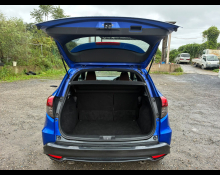 Honda Vezel 2019