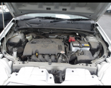 Toyota Probox 2019