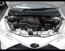 Toyota Vitz 2019