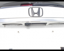 Honda Vezel 2019