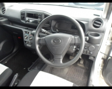 Daihatsu Mira e:S 2021
