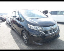 Honda Freed 2019