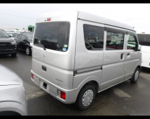 Suzuki Every 2019