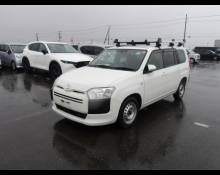 Mazda Familia 2021