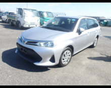 Toyota Corolla Fielder 2020