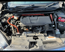 Honda CR-V 2022