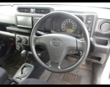 Toyota Probox 2020