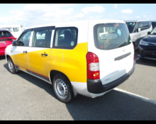 Toyota Probox 2020