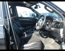 Toyota Hilux 2022