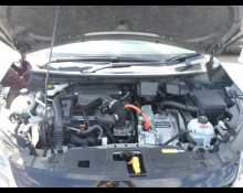 Nissan Note 2021