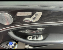 Mercedes Benz 190 Series 2016