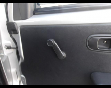 Toyota Townace Van 2021