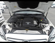 Mercedes-Benz C-Class 2018