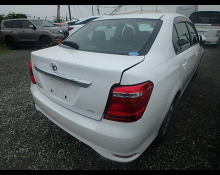 Toyota Corolla Axio 2019