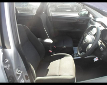 Toyota Corolla Fielder 2018